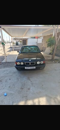 بسم الله الرحمان الرحيم BMW موديل 1991 535 كير مكينة جدد تخم ويل خلية ...