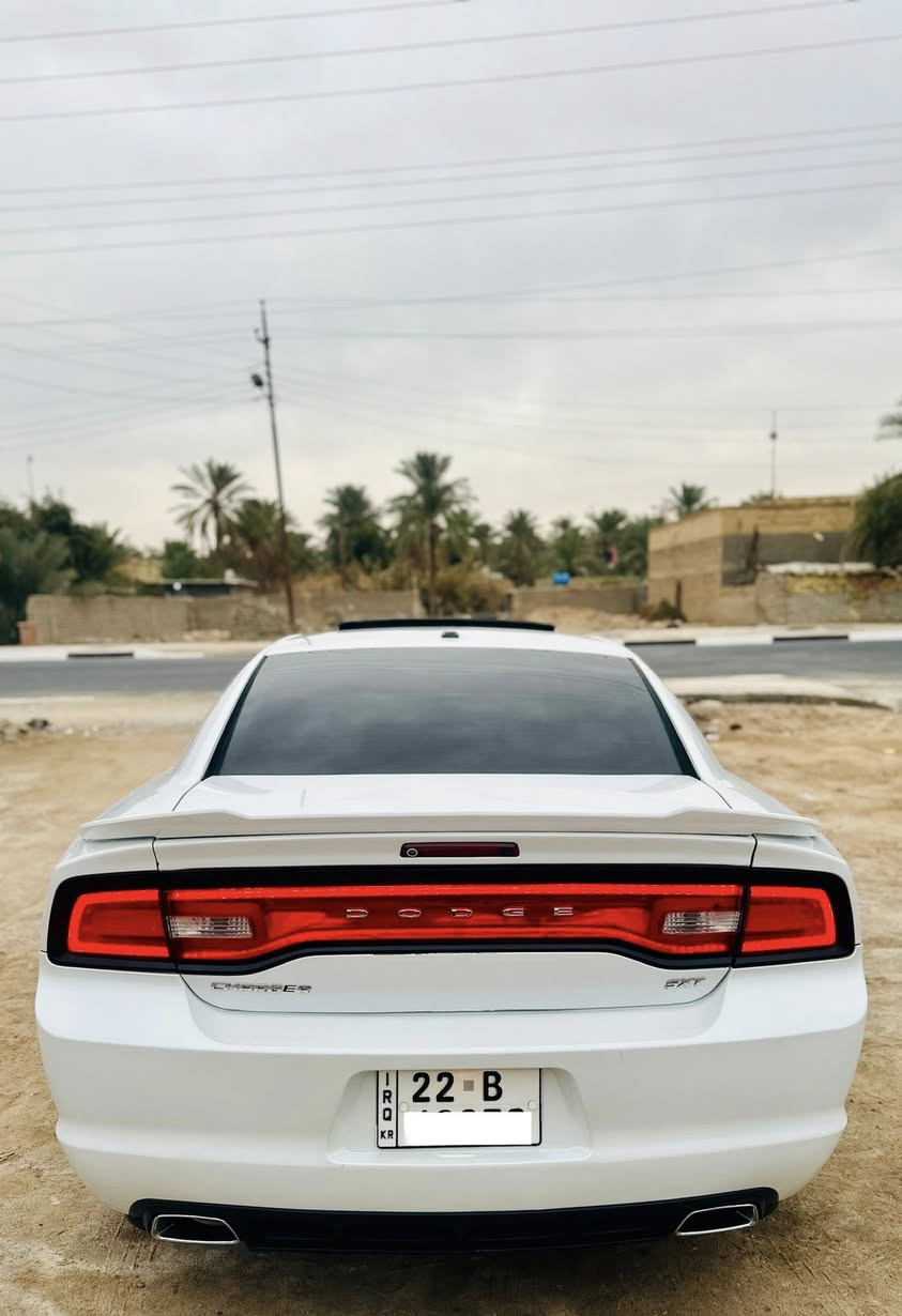 يا الله
سلام عليكم 
(فول ومكفول 🤫)
دودج جارجر مديل 2014 خليجي
رقم اربيل رقم جديد انكليزي تحويل ثاني يوم او وكاله
فول مواصفات فتحه شاشه كبيره كير ماوس داخل احمر بل كامل عداد 260 ماشيه 145 الف 
3600 V6 ويل 18 خليجي
(سياره كفاله عامه من ضربه وصبغ وفتح وتبديل )سياره كارتون جديده كلش حداده تخم تاير جاهزه مجهزه 
(مكان البصرة قضاء القرنه)
(سعر 195 بيها مجال قليل لشراي بدون كسران بل سعر الي مايعجبه منشور يعبره )
رقم هاتف/(واتساب او اتصل)
***********
