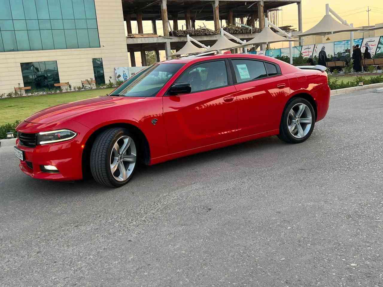 جارجر 18فتحه مكاني بصره ***********السعر 225 البصرة, العراق
