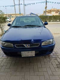 كابريتر • ٢٠٠٤ • رقم ميسان