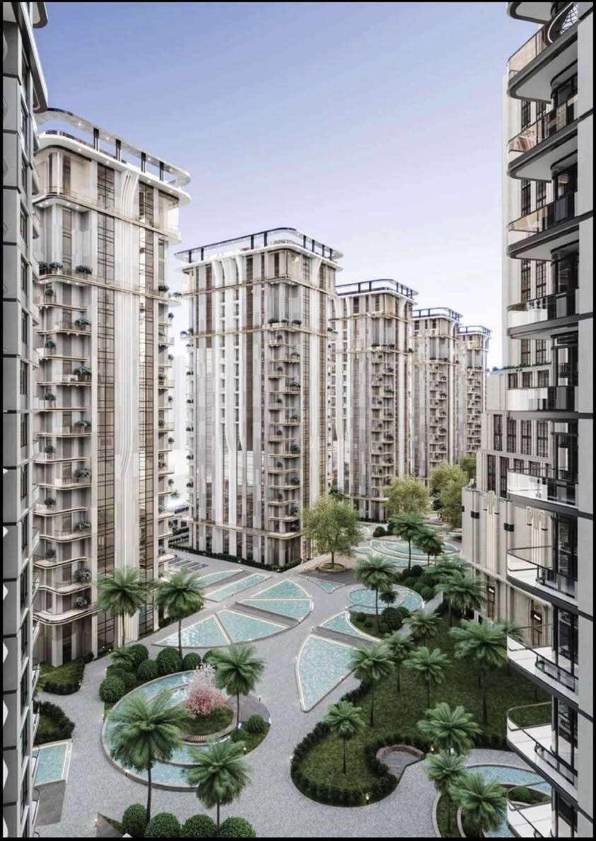 بمقدمة مناسبة جدااً 🔥🔥
اتوفرت شقة بمساحة 172m
ثلاث غرف نوم باطلالة داخلية 
مجمع ocr 
افضل فرصة استثمارية وسكنية
📍على شارع المطار - بمنطقة العامرية 
للتواصل والاستفسار/***********
