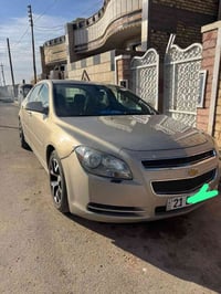 ماليبو 2010 خليجي محرك وكير مكفولات شادهم قبل شهر تبريد ثلج تخم تاير ج...