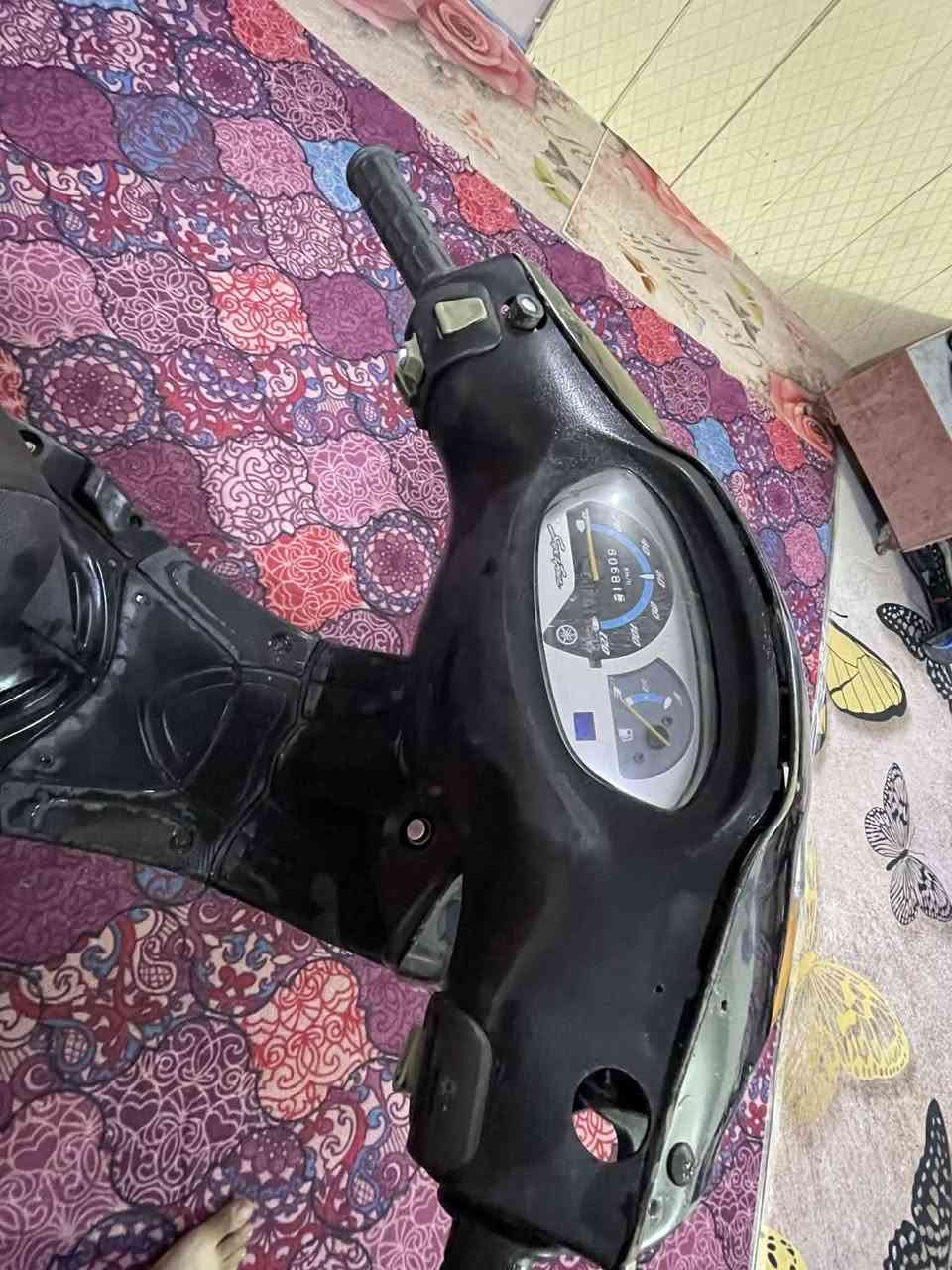 سلام عليكم درجه ماكس 120قجمه يابني درجه خير من الله مكينه ناعمه كفرات بلادي نكره سلف هندر شغال كهربائيات اشاير هورن بكلايت كله شغال ستان صفح وعالي درجه خرسه سودان بلادي قفل جنطه شغال مكاني بغداد الحريه  مدخل البستان الرقم *********** سعر 390وبيه مجال حك جيتك
