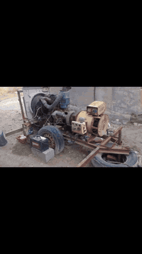 مولد كيه ٢٧٠١ جاهزه راس توليد ٣٠كيفي تنطي ١٢٠امبير
شغاله نكره سلف كما موضح بلفيديو 
كاامله عوزها ضفيره تترتب بس 
السعر مليون و٧٠٠وبيها مجال
لشراي ‏‪***********‬‏
