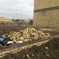 نزلة البو فياض الحولي • ١٠٠م • بتلو