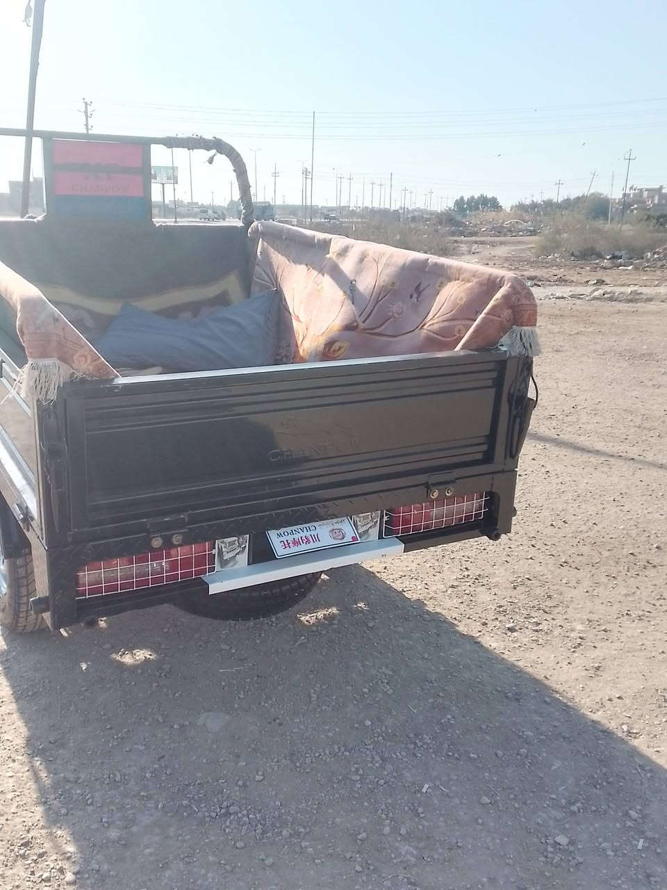 السلام عليكم ستوتا البيع موديل 23ستوتا نضيفه مامفتوح بيها برغي السعر 2650 وبيها مجال تصل وبيك خير وتدلل2 ***********
