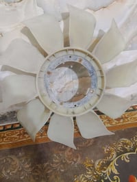 مروحة بافندر • أصلية • كربلاء