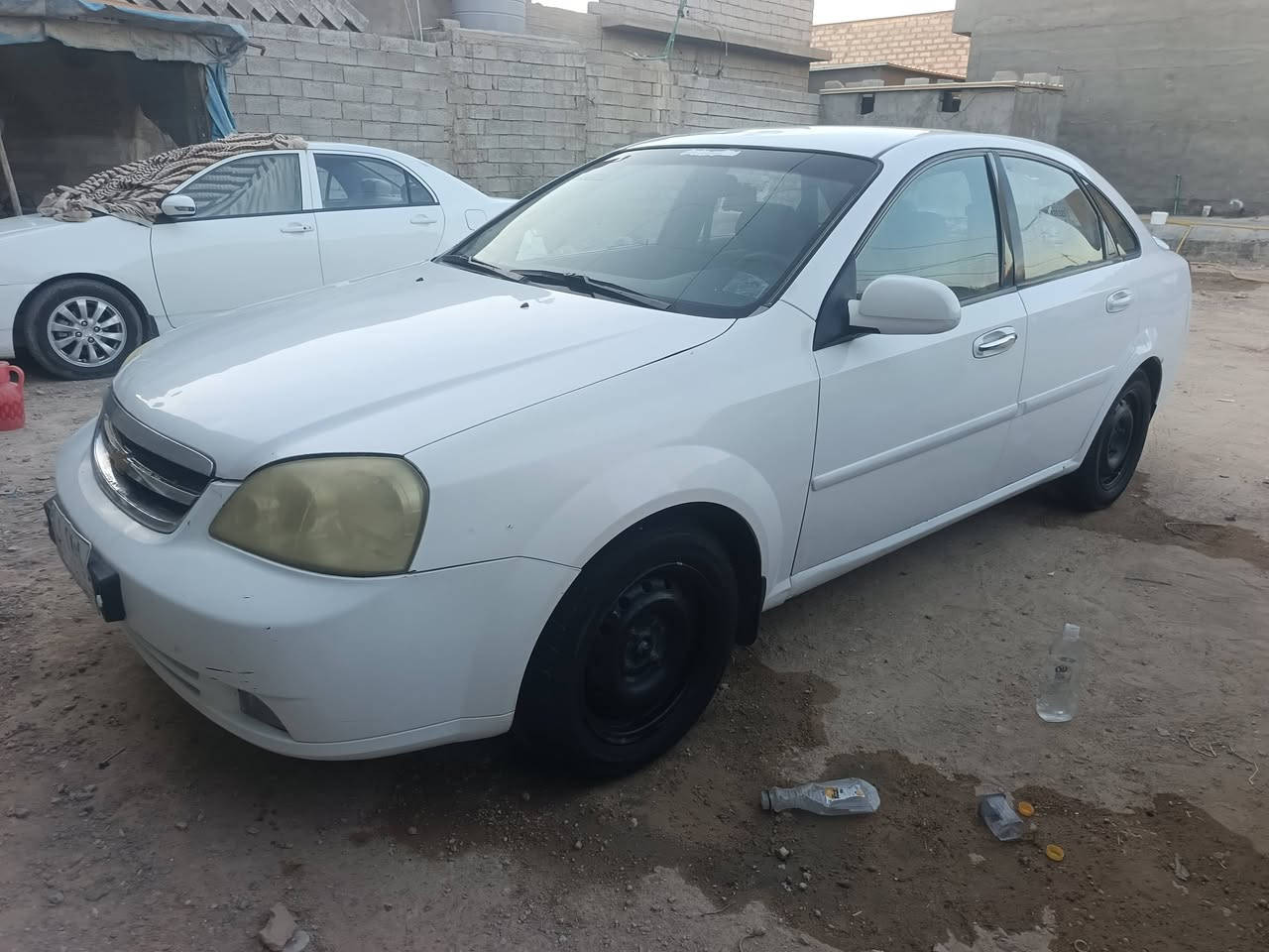 للبيع اوبترا 2006 خليجي رقم بابل شرط التحويل سنويه صاقطه صار٤اشهر مكينه كير جديد تبريد شغل     حديديه جديده تخم تاير 
بيه مكانات صبغ مكفوله من ضربه قويه سعره 58ورقه وبيه مجال مكان السياره نجف 
***********
***********
