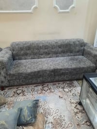 حي اور • ١٠ مقاعد • قابل تفاوض