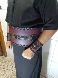 حزام • جديد • كسارات