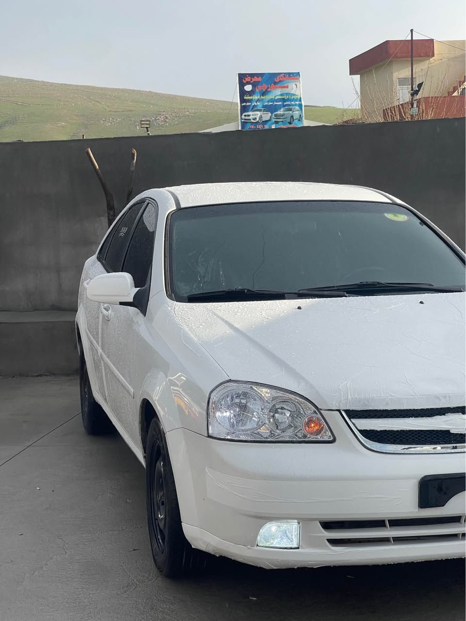 ؤپترا 2011🤍📦
سياره ره قه م جنوبه 
ئه وه ليات و غرامه و پاكانه به شه رت 
گيرو مه كينه به شه رت 
3 پارجه سبوخ بى ده حمو ليدران 
پيشو پشت كه پس  
سياره نمونه له جوانى 
سحرى 63$ مجاليكي كه م 
به س فرؤشتن سه ودا ماكه م له گه ل ريزم 
***********ڤايبه ر ☎️
*********** وتس ئاپ ☎️ أربيل, العراق
