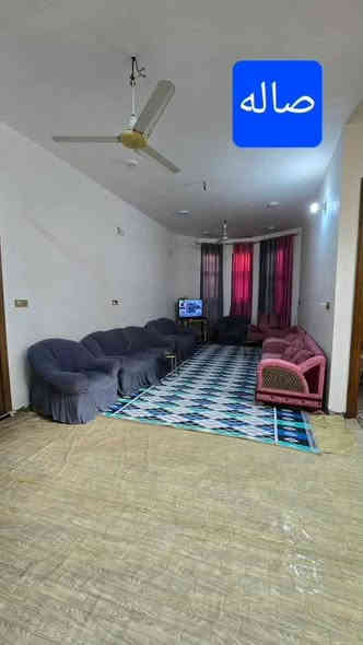 ارض زراعيه مع بيتين
مساحه ٥٢٠ متر
سند ٢٥ مشموله بالتطويب
طريق السنيه السياحي
قرب صيدليه رامي
مقابل عياده الثقه 
يبعد عن الشارع العام ٥٠ متر 

الارض تحتوي على بيتين بناء كونكريت درجه اولى ٢٠٢٣

بيت كبير مساحه البناء ٢٤٠ متر 

بتلو +سقف كونكريت درجه اولى 

محتوياته ....

غرفتين طول ٦ م عرض ٤ م 

صاله  ٩×٤ + هول ٨×٤

استقبال ٨×٤

مطبخ ٦×٥

مجمع صحيات داخليه ٤×٢ ونص م

ممر خلفي ٢م 

ممر جانبي ١ ونص م

مجمع صحيات خارجيه 

طرمه ×حديقه ١٤×٥

كراج ٢٠ ×٣ونص م

....................................

المشتمل .....

مساحه البناء ١٠٠ م

 

يحتوي على ..

غرفه ٦×٤

صاله ٧×٤

مطبخ ٥×٣ 

ممر جانبي ١×٤م 

مجمع صحيات 

اساس كونكريت 

سقف عكاده 

تاريخ البناء ٢٠٢٣ 

السعر خاص او الأتصال بالرقم المذكور لكافه التفاصيل المتبقيه 

***********
