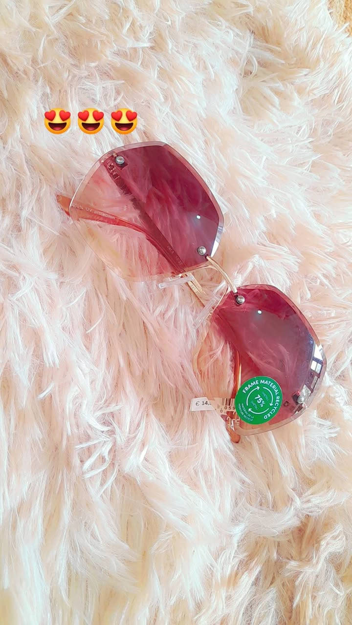 متوفر نظارات شمسيه ماركات اوربيه ب اسعار مناسبه و متوفر توصيل داخل خانقين و محافظات


**إذا كنت صاحب هذا الإعلان وتريد حذفه لأي سبب، رجاءا أرسل رسالة إلى الدعم الفني**