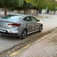 النترا ٢٠٢٠ سعر ٩٨ ورقة  قفل قفل قفل سياره بيها ضربة جهه سايق مصبوغه ع...