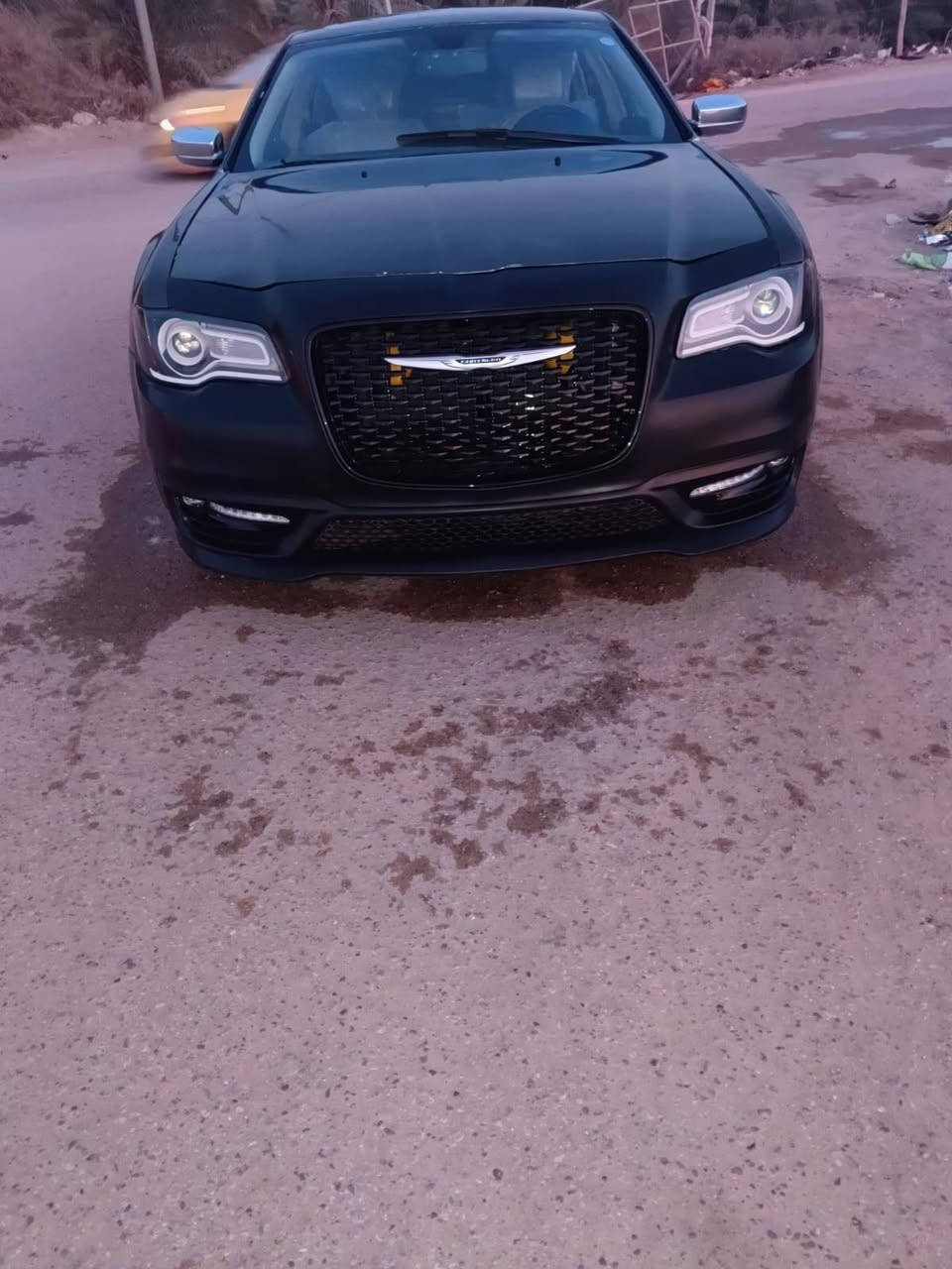 اسلام عليكم اوبامه2014 ادوات ادوات ادوات
محدث بجم 2020
محركv8
سياره جديده حلوه
بيه كصة جنطه
متومه رقم شمالي
ويل اكروم
تخم تاير 
حداديه جديده
السعر53
للاستفسار ***********
