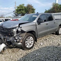 سلفرادو • موديل ٢٤ • ١٥٠٠٠