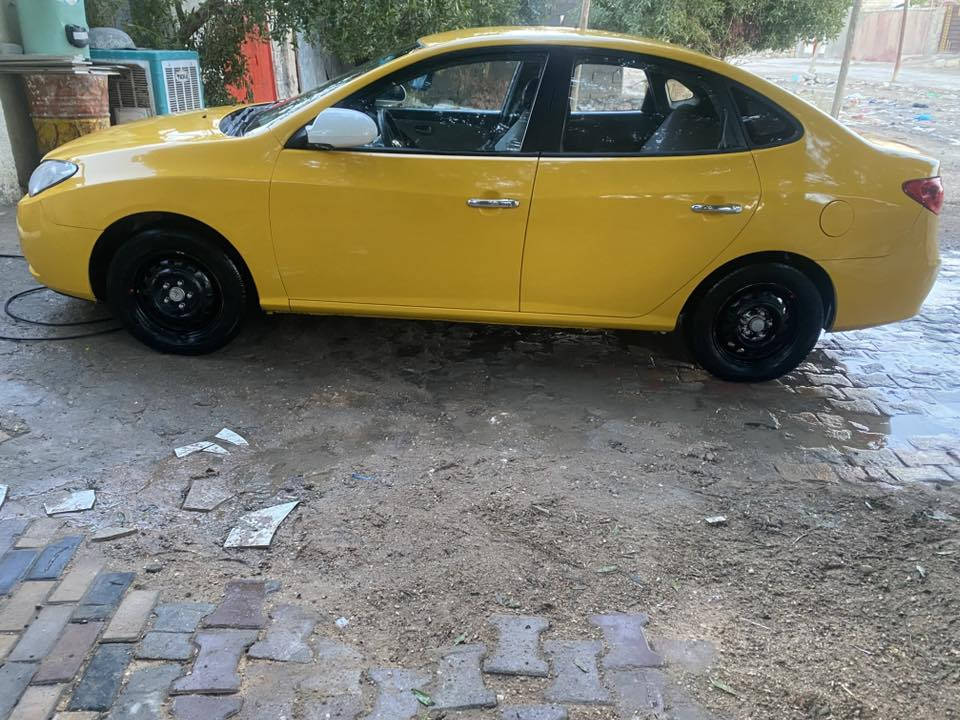 لسلام عليكم 🫡 مقدس للبيع موديل 2010 خليجي مكينه 1600دكشن عالي. رقم بابل دولي جديد سياره احله من صور ماعوزهه شي تدفئه تبريد حداديه خير من الله تخم تاير بيهه جاملغ امامي مبدل (سعر96بيهه  مجال غير متواجد عل فيس (***********
