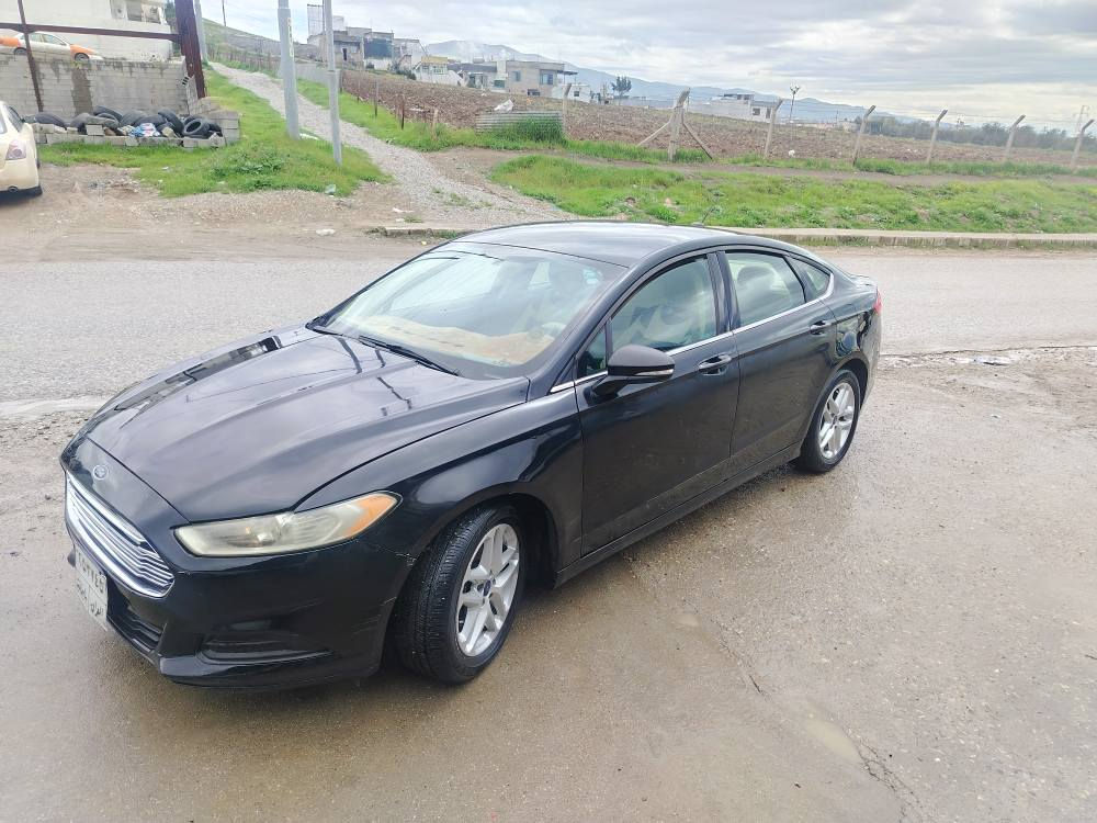 فورت فيووزن موديل 2016  ره شي قه تران مواصفاتSE كيرو مه كينه به شه رت مه كينه   ١/5ي توربوو هه رجوارتايه ي لوكي بوبه ستراوه سه نه وي به سه رجوه ته حويلو غرامه وبه نوكردن به شه رت ٤بارجه ي بوياخي أروباي هه يه بي ناوكرتن *********** سعر85 وه ره قه ومه معامه له شوين سليماني السليمانية, العراق
