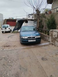 فيكترا • ١٩٩٢ • توماتيك ٢.٠