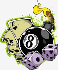 تجميل قاعات الحديد والجم وقاعات البليارد والبلاي ستيشن 07731233018