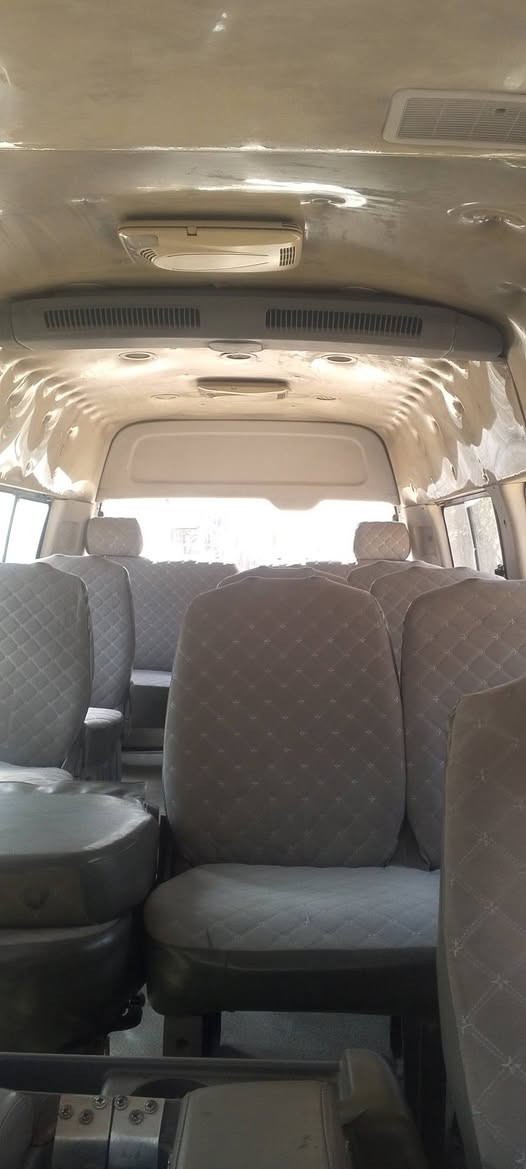 سلام عليكم شيري 12 للبيع او مراوس فتون سيار مكينه كير اكسن جدد مكينه 3000 بطه فيشتين سياره مكفول عده هاي طخه بصوره دون جديد كشنات وكاعيه  تبريد شغال ثلث قطع كمبريسر عشرين حداديه نضيفه مكاني نجف سعره 75 رقمي ***********
