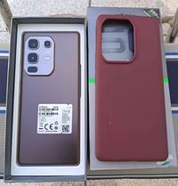 انفكس نوت 50s • ذاكره ٢٥٦ • رام ٨