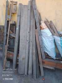 عندي خشب للبيع سعر 30الف مكان الكاظمية ساحه عبد المحسن الكاظمي 0773332...