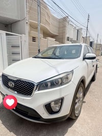 سورنتو • ٢٠١٦ • ٦ سلندر