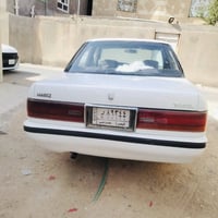 مارك ٢ • ١٩٩٠ • البصره