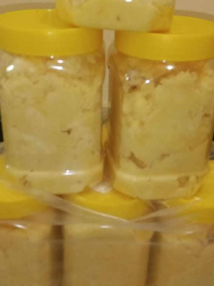 السلام عليكم متوفر كلشي ورد كبر مكدوس زيتون جثي لحم بعجين دولمه طرشي محشي خيار ناعم طرشي مشكل فرافير كبه للبيع ويوجد خدمة توصيل ***********
