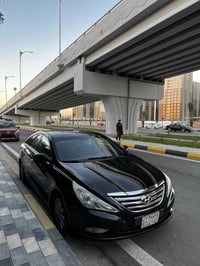 ٢٠١٣ • وارد أمريكي • حادث ٣ قطع