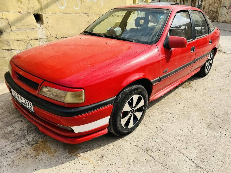 فكترا موديل 93 مكينا 20
رقم نينوئ مصطره

موديل 93 كابون بيها

شرط التحويل 

كير محرك شرط كير عادي 

بدون صبغ ومعجون

داخلها جديد

ترايها بصره

السياره احله من الصوره

ترهم مراوس فكترا او بزون بس كون بيها تبريد  

السيارا ب اربيل و السعر 50  رقم تلفون 

***********
