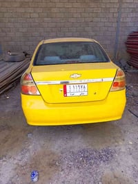 افيو موديل 2009 سيارة جاهزة ونظيفة سنوية بسمنه تحويل مباشر السعر 42 ال...