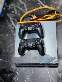 بلايستيشن4 • مهكر • نضافة فول