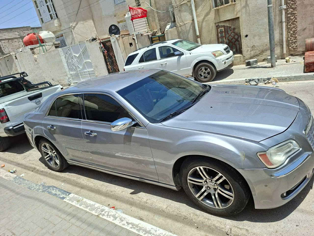 السلام عليكم

اوباما ادووووات ادووات 

موديل ٢٠١٣ 

خليجي دواخل بيجي 

كفاله كير مكينه حداده تايرات 

محرك هيمي

السياره حيل جديده 

للأستفسار خاص

علماً سياره كفاله من  كص متوم شرط واجهيه بيها 

سعر/78 بي مجال


**إذا كنت صاحب هذا الإعلان وتريد حذفه لأي سبب، رجاءا أرسل رسالة إلى الدعم الفني**