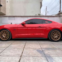 موستانغ GT • ٢٠٢١ • رقم اربيل