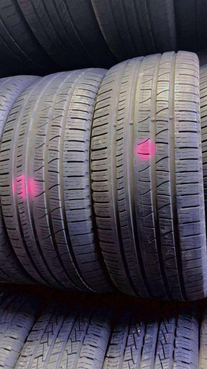 سلام عليكم تم وصول وجبه حاويتين  تايرات باله بنواعه مع وجود تايرات جارجر وجارنجر رياضي وتو سايز مع وجود الويل العنوان الدوره مجاور بانزيخانه المفرك مدخل باب الحاره مهديه الثانيه للاستفسار لتصال علرقم
***********

***********
