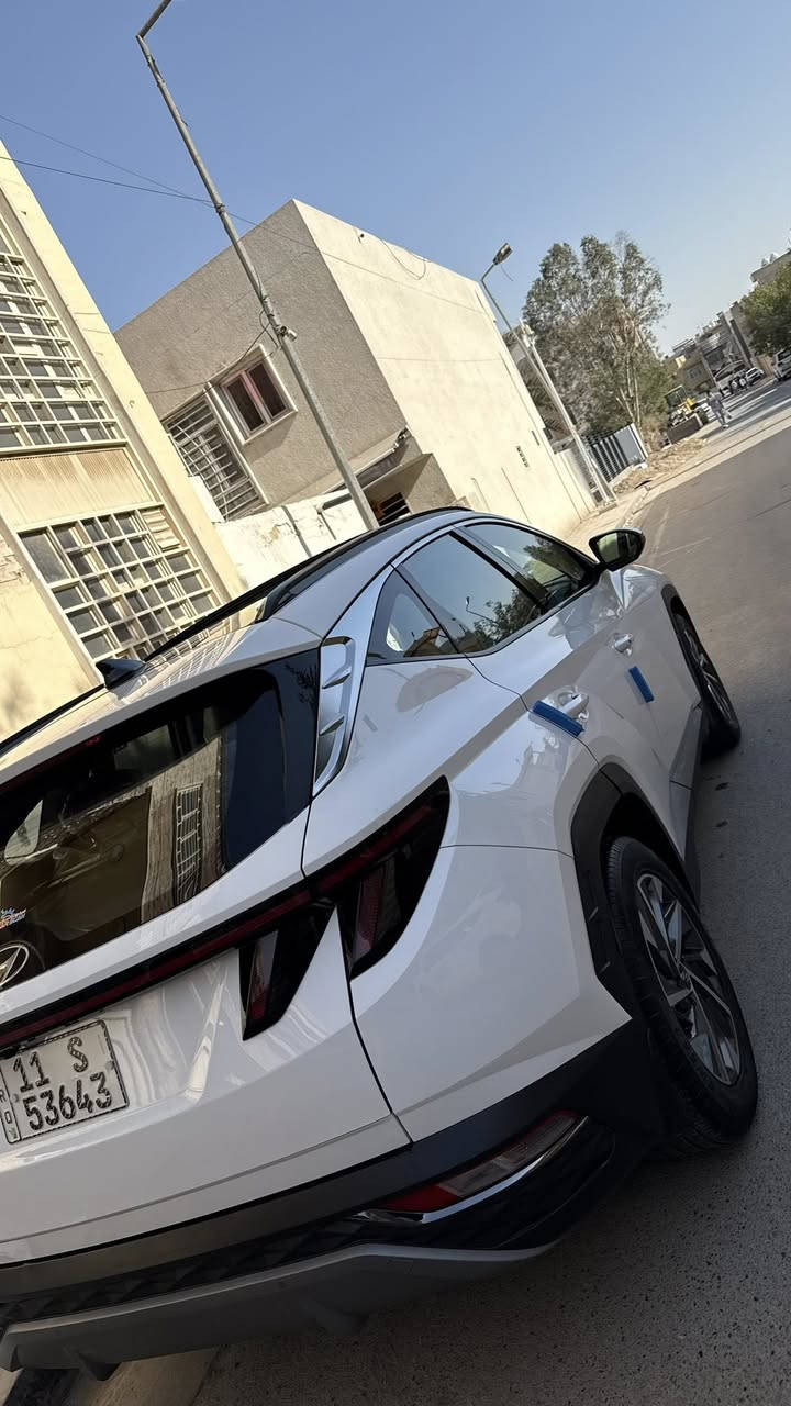 سلام عليكم توسان 2023 خليجيه فول على الاخر سونارها مرفق وياها مكفوله سعرها 22 الف شدتين وعشرين وبيها مجال شاشة كبيره وبنوراما وكشنات تدفئه تبريد بردات مابيها نقص نهايياً بيها شخط بلجاملغ اليمين موضحه بصوره ممبين سعرها 22 الف شدتين وعشرين وبيها مجال مكاني زيونه ***********
***********
