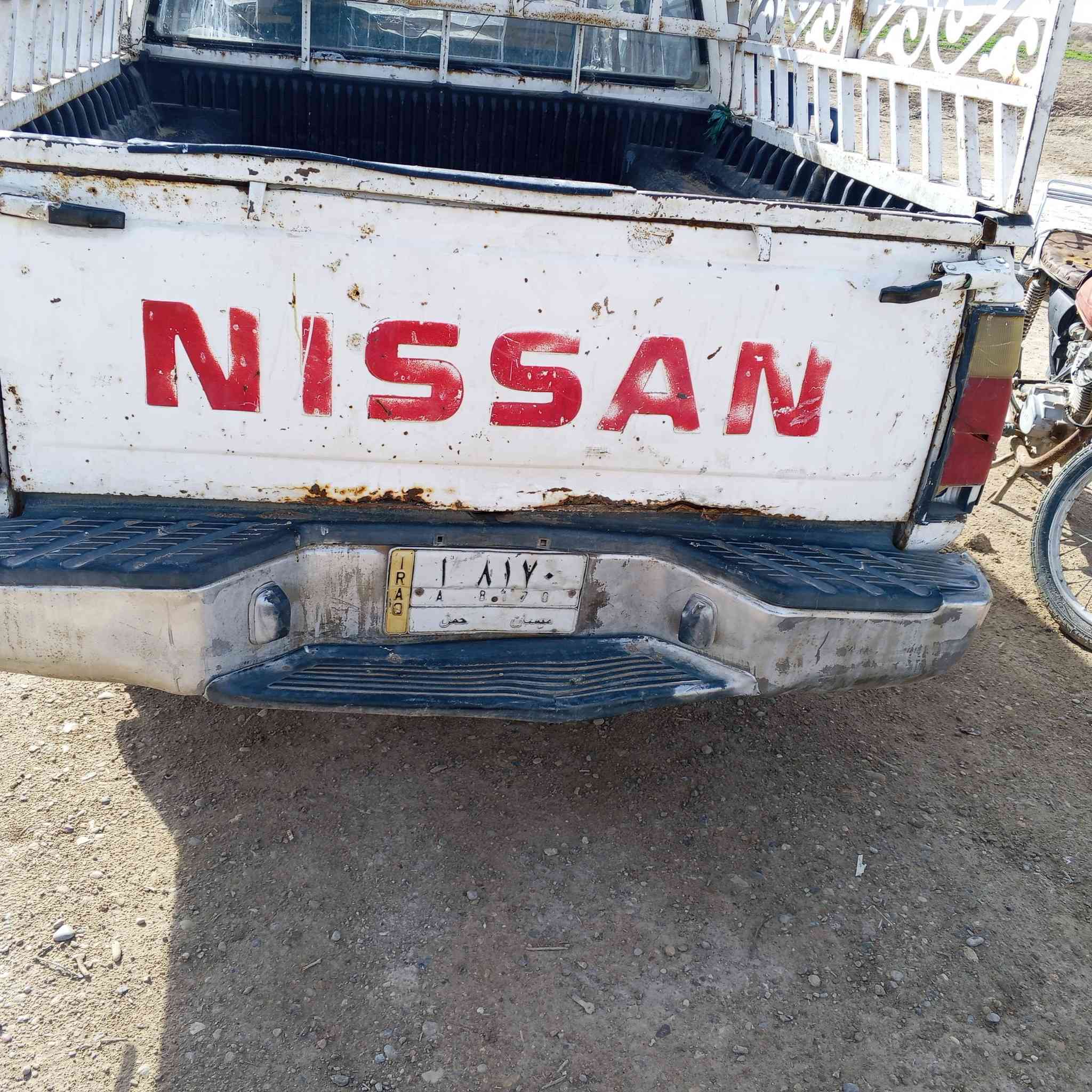 سياره للبيع موديل88 محرك مكفول كير مكفول سنويه ما نافذه ل 28 رقم *********** سعر 27وبيه مجال
