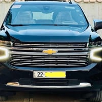 تاهو ٢٠٢١ • خليجي وكالة منصور • ١٠٠ ألف كم