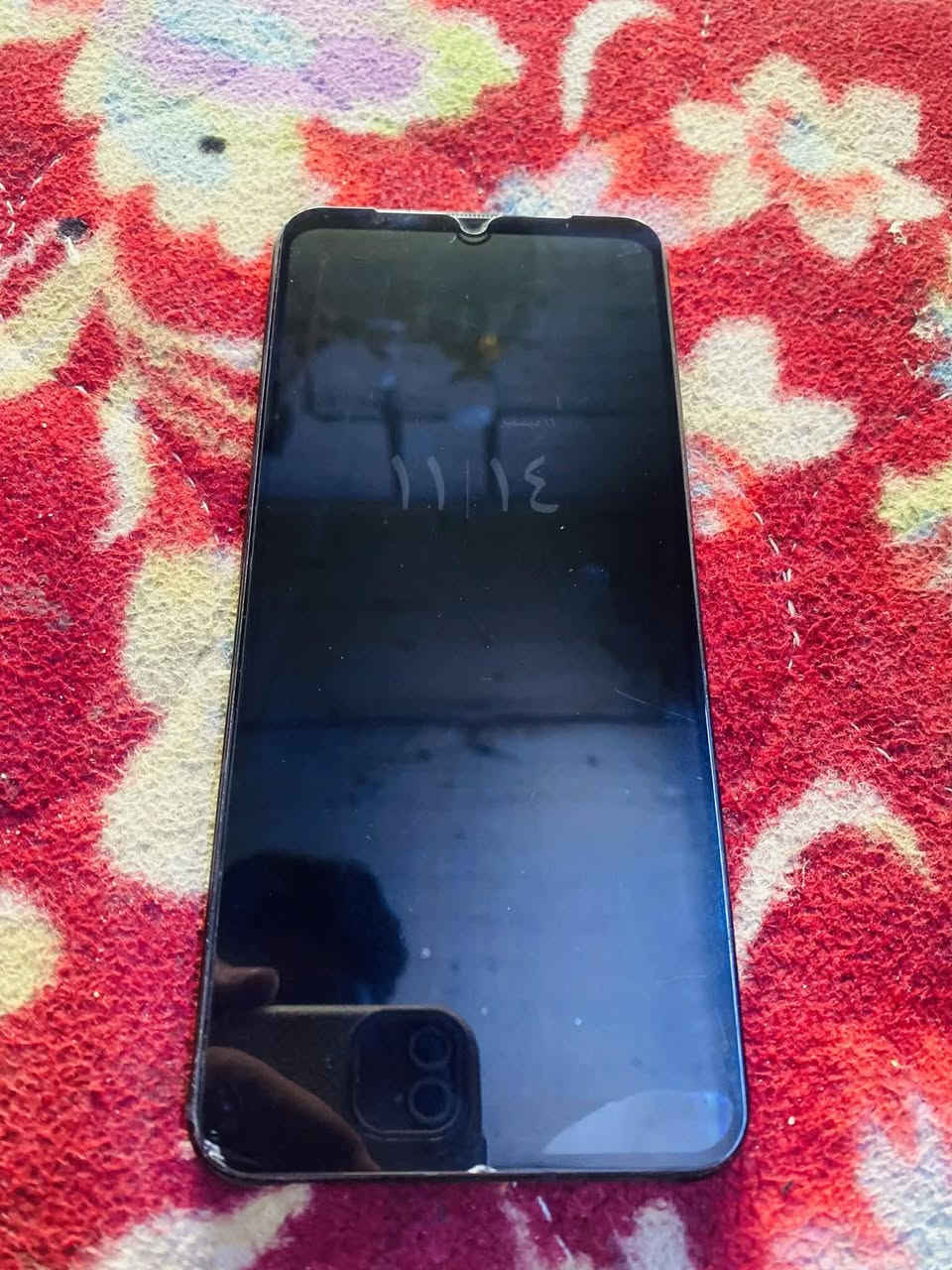 ريد ماجك 7 للبيع ماكني شعب حي اور ***********
