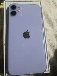 ايفون ١١ • ٦٤ • بطاريه ٩٠