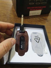 محول صوت • للسماعة • البصرة