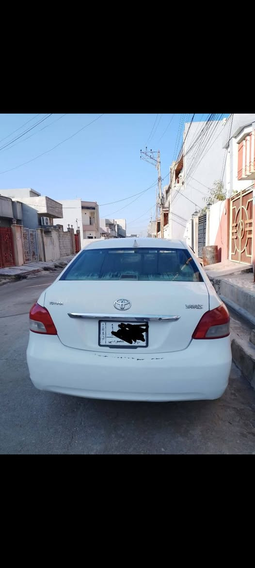 السلام عليكم تيوتا يارس للبيع موديل 2007 خليجيه سيار صبغ قطعة وحده چاملغ الخلفي +دوسه كير عادي سعر 68 قفل. تصال هاتف *********** مكان موصل لايسر
