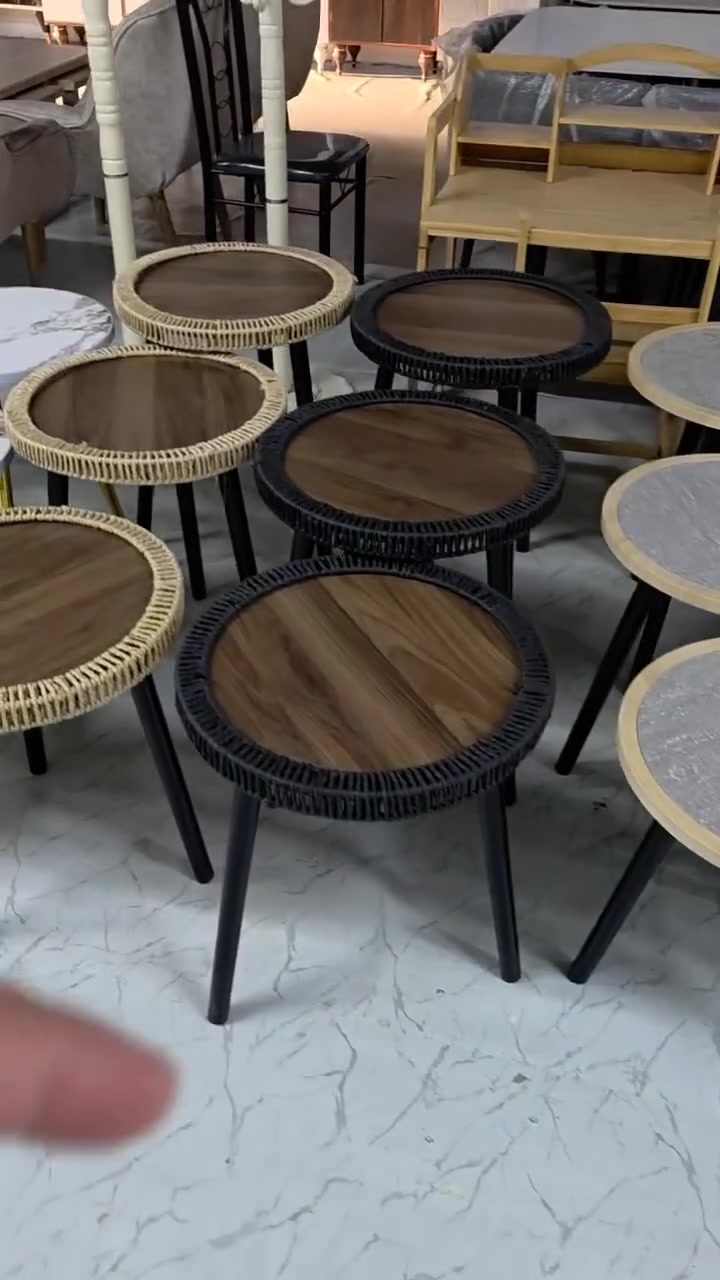 عرض خاص 👌
طبلات ثلاثي بوهيمي 
السعر ٦٠ توصيل مجاني


**إذا كنت صاحب هذا الإعلان وتريد حذفه لأي سبب، رجاءا أرسل رسالة إلى الدعم الفني**
