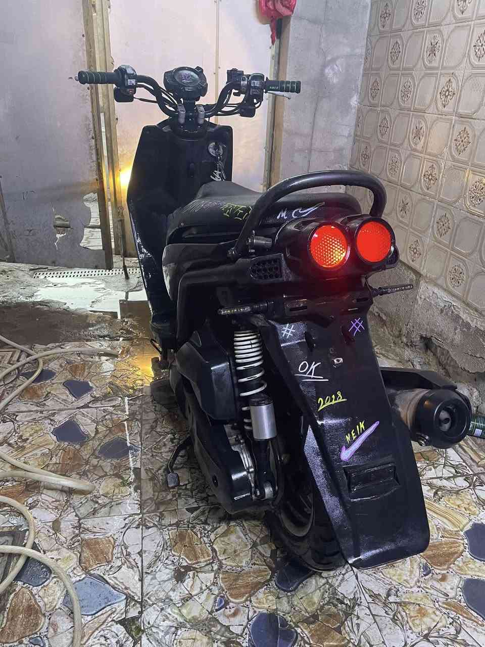 سكنس جبلي دراجه جديده مال رمبه برغي مامفتوح بيهه
السعر 950قفل المكان بغداد الحسينيه الراشديه

***********
