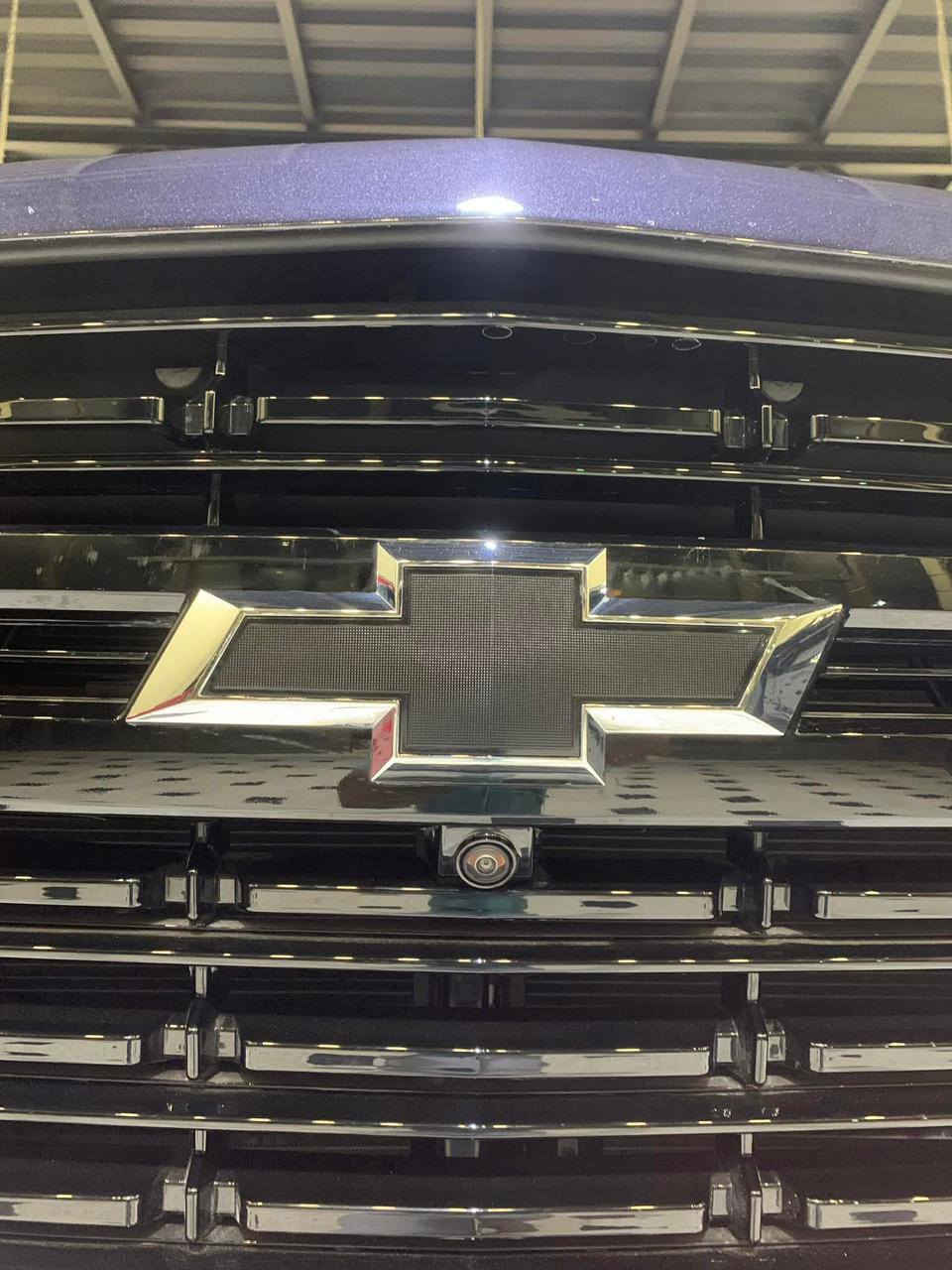 المركبة  :  شوفرليت تاهو  
الموديل :  2022
الفئة    : RST
الحادث: صبغ جاملغ خلفي + امامي + بنيد
الكفالة : نكفل السياره من الشاصي والغرق و الايرباك 
الرقم    : أربيل الجديد تحويل أو وكالة 

المواصفات :
✅محرك 6200 ( 8 سلندر )
✅اللون رمادي
✅شاشة فول HD  
✅تحكم مقود 
✅عداد المسافة60 مايل
✅داخل جلد اسود
✅كامرات محيطية 360 درجة
✅لايت زينون
✅بصمة و تشغيل عن بعد
✅شاحن موبايل لاسلكي و الجنطة كهرباء
✅مقاعد امامية كهرباء و تدفئة في المقاعد 
✅ حساس خلفي و امامي
✅سايد بريك بصمه 

 مكان السياره النجف 
***********
