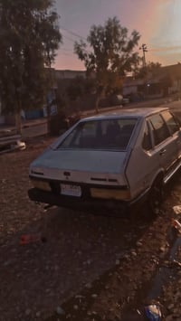 برازيلي • موديل ٨٨ • محرك وكير نضيف