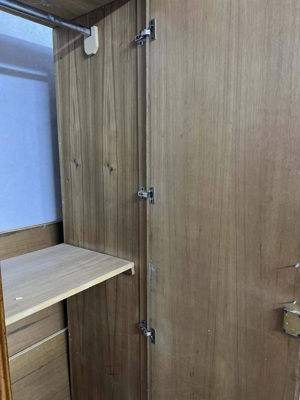 غرفه ام  الخمسه تسكام  ضهر جرجوبه الصطوحه بلوك شغل ثكيل
السعر 600وبيها مجال
العنوان بغداد مدينه صدر


**إذا كنت صاحب هذا الإعلان وتريد حذفه لأي سبب، رجاءا أرسل رسالة إلى الدعم الفني**