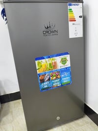 ثلاجه • ٥ قدم • بغداد الثعالبه